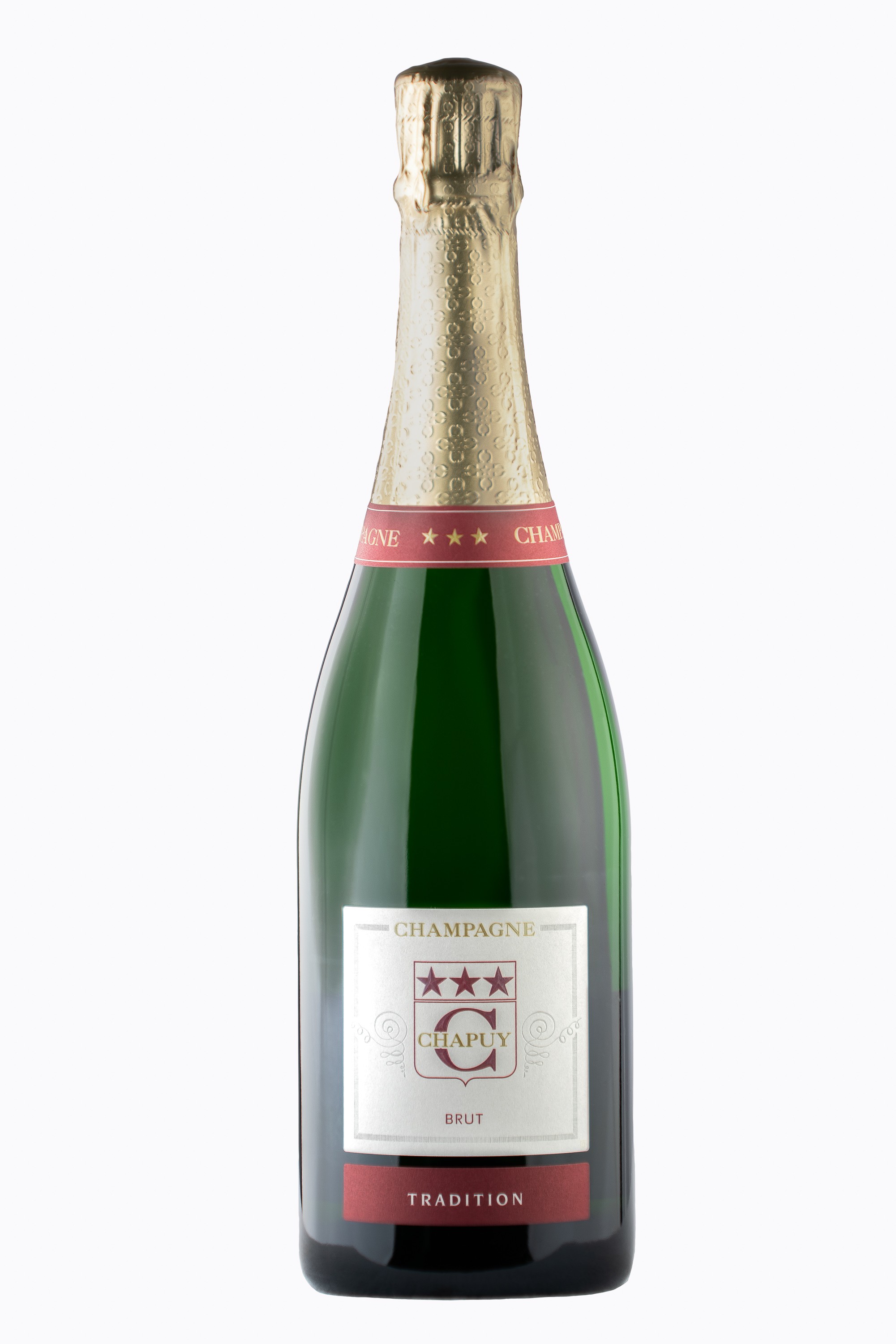 Champagne CHAPUY Tradition Brut 傳統香檳