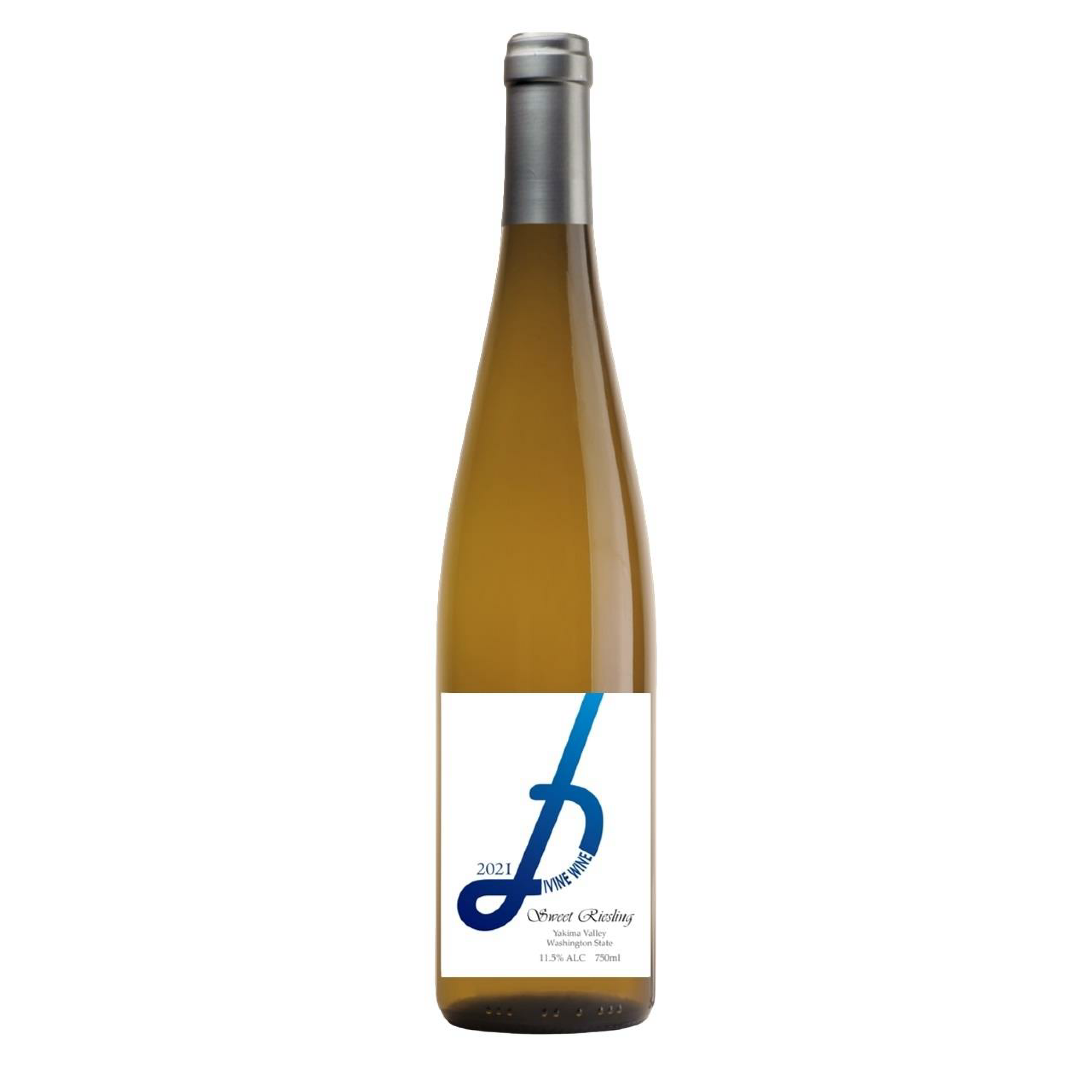 Divine Sweet Riesling 2021 帝凡甜莉絲玲