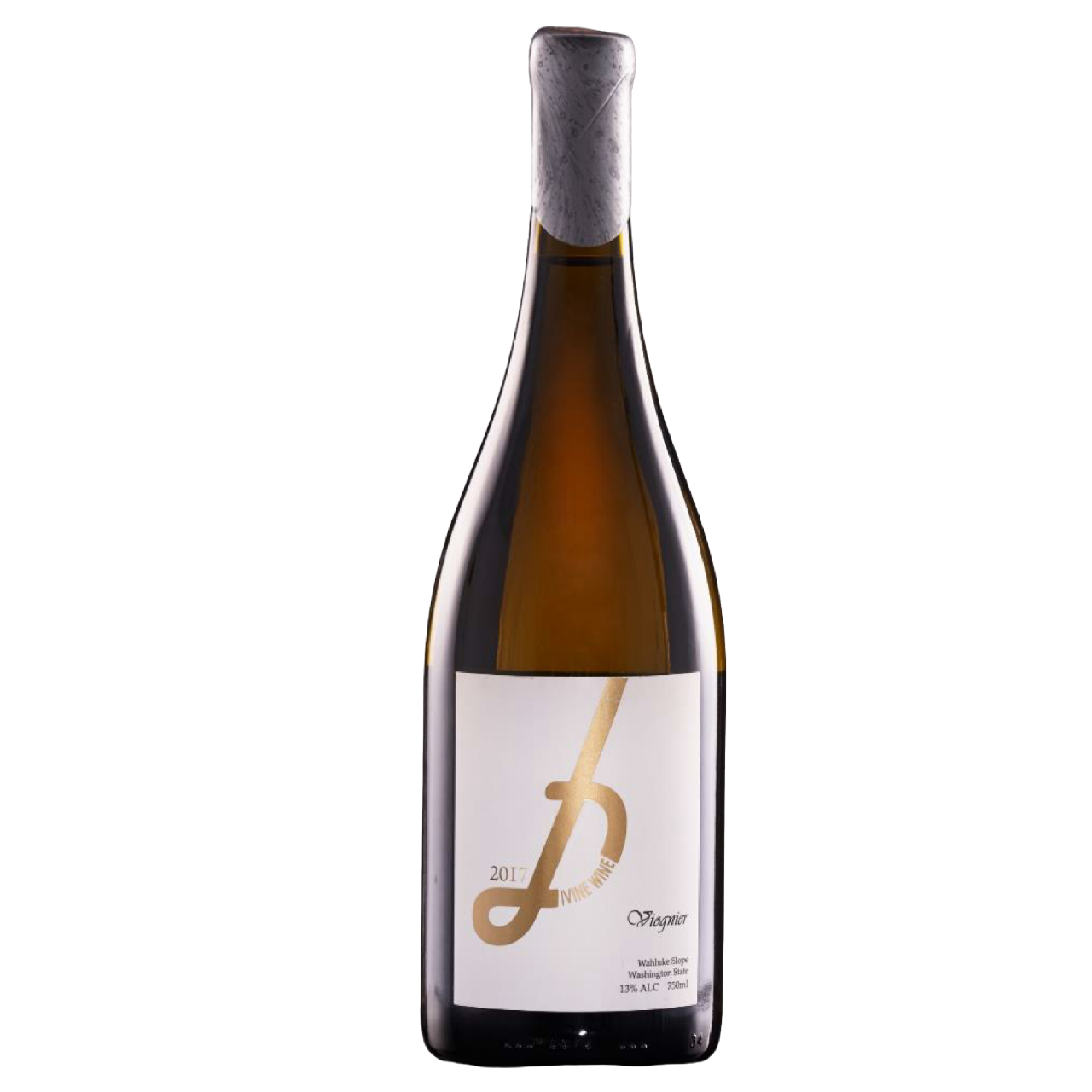 Divine Viognier 2017 帝凡維歐尼