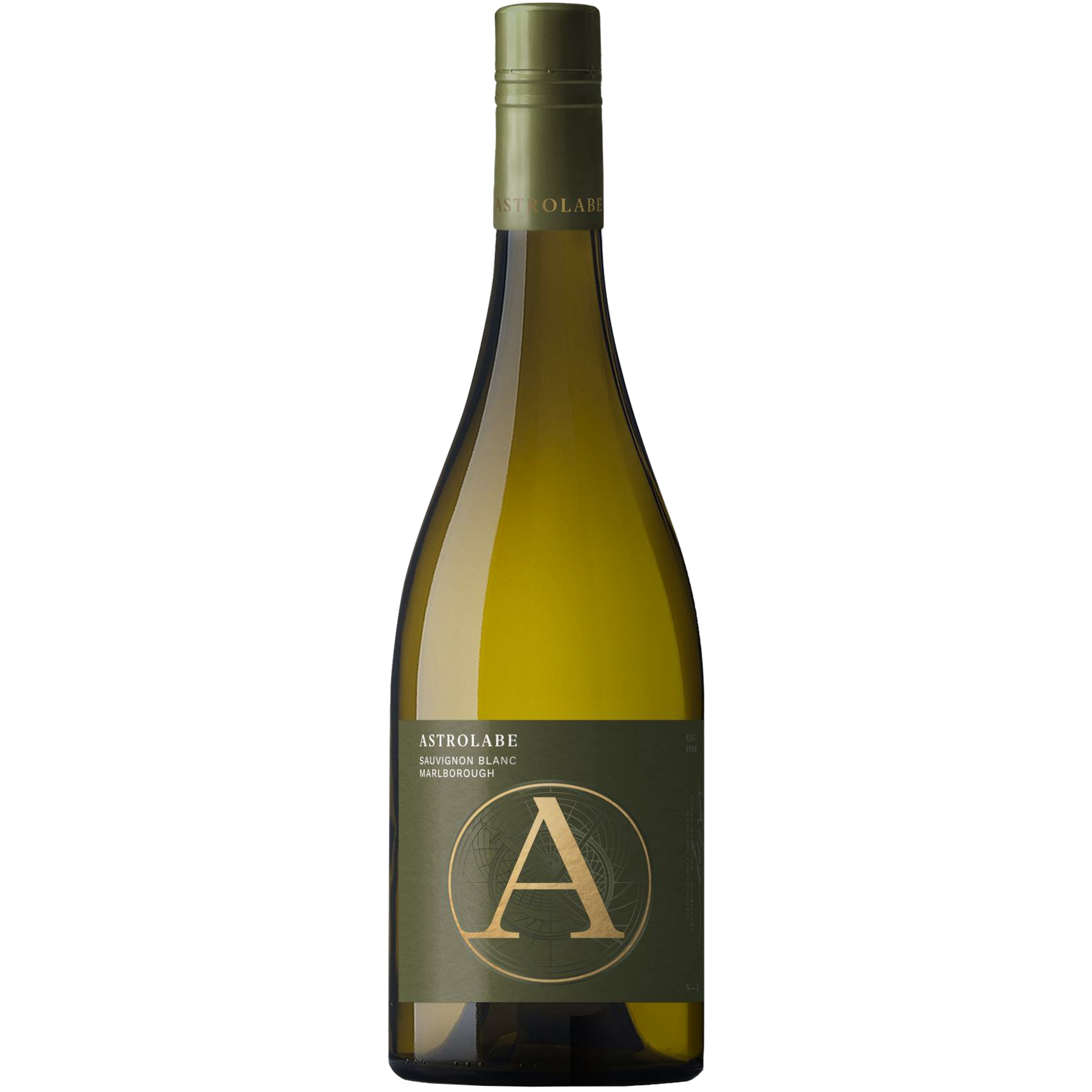 Astrolabe Sauvignon Blanc 2023 紐西蘭白蘇維翁