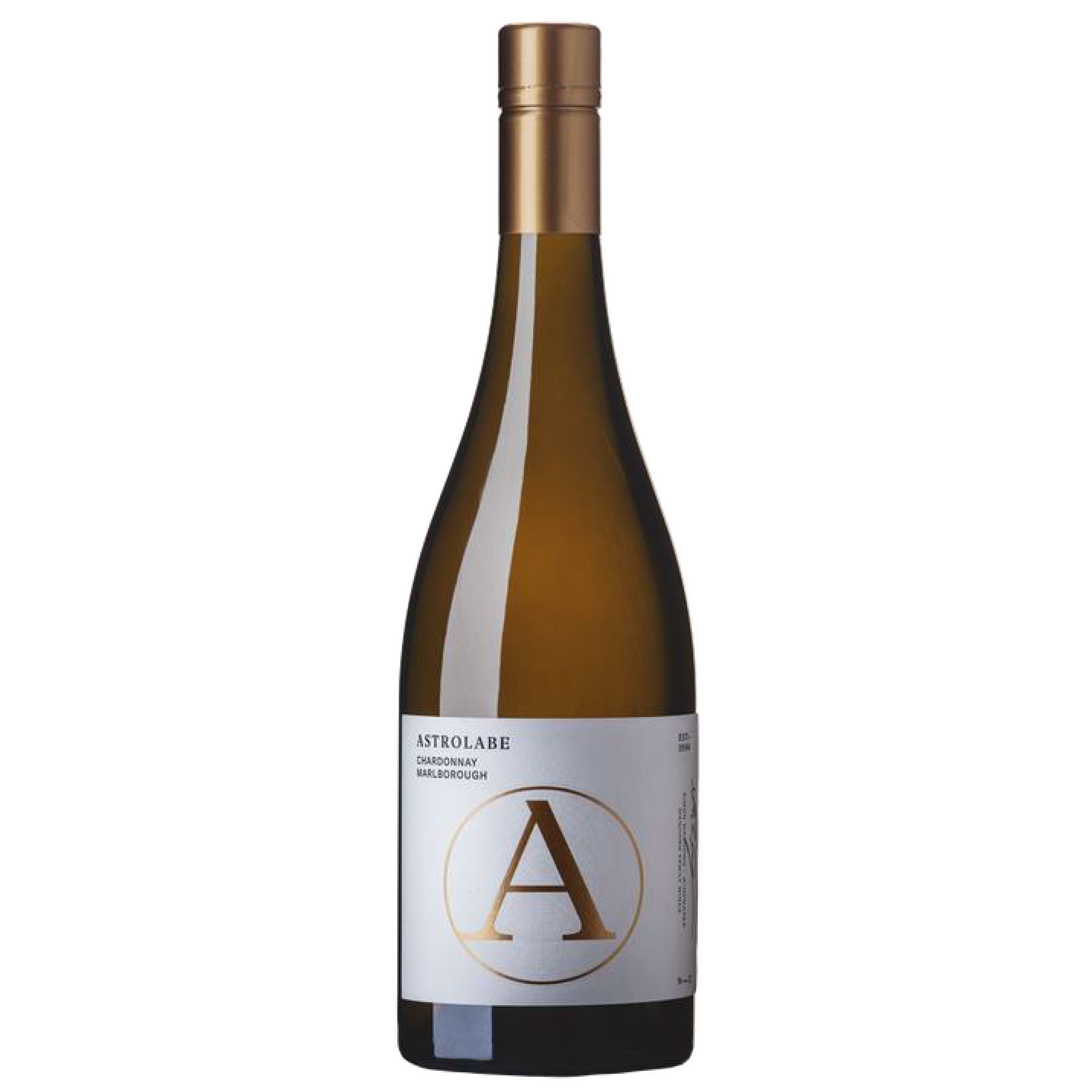 Astrolabe Chardonnay 2021 紐西蘭夏多內