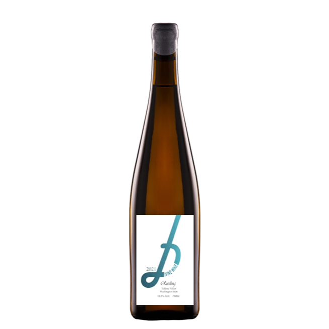 Divine Riesling 2021 帝凡莉絲玲