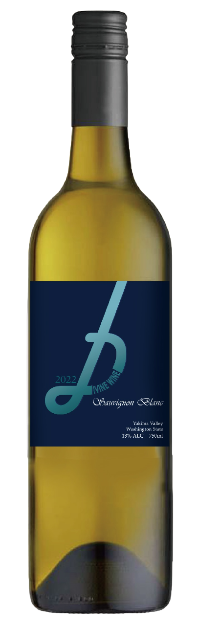 Divine Sauvignon Blanc 2022 帝凡白蘇維翁