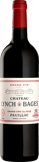 CHATEAU LYNCH BAGES 2020 五級酒莊林奇巴居堡紅酒