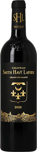 CHATEAU SMITH HAUT LAFITTE 2020 史密斯歐拉菲紅酒