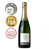 Champagne CHAPUY Blanc de Blanc Extra-Brut 白中白特級香檳