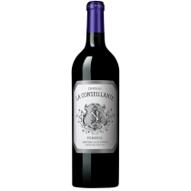 Chateau LA CONSEILLANTE 2020 康瑟雍堡紅酒