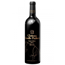 CHATEAU LEOVILLE POYFERRE 2020 二級酒莊李維波菲堡百年紀念紅酒