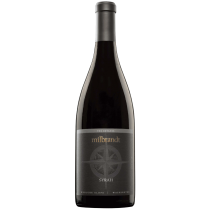 milbrandt Estate Syrah 2020 莊園席哈