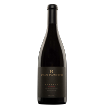 milbrandt Red Mountain Ryan Patrick Reserve Syrah 2019 紅山典藏席哈