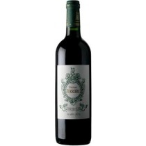 CHATEAU FERRIERE 2017 三級酒莊費理堡紅酒