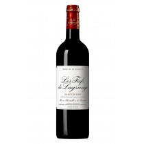 LES FIEFS DE LAGRANGE 2016 三級酒莊拉葛蘭奇堡二軍紅酒