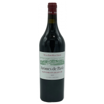 AROMES DE PAVIE 2016 帕菲堡二軍紅酒